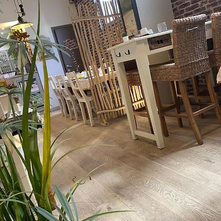 Hotel De Charme Equinoxe Le Touquet Eksteriør billede