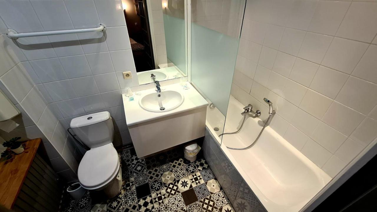 Hotel De Charme Equinoxe Le Touquet Eksteriør billede