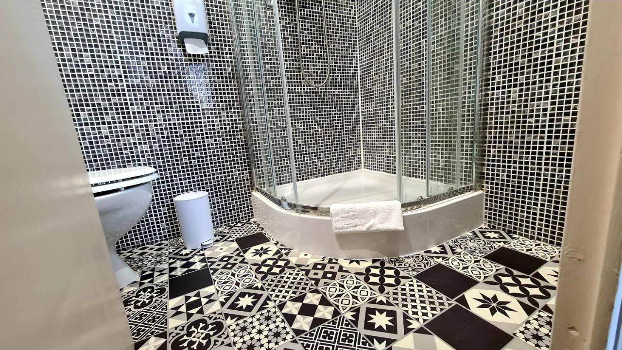 Hotel De Charme Equinoxe Le Touquet Eksteriør billede