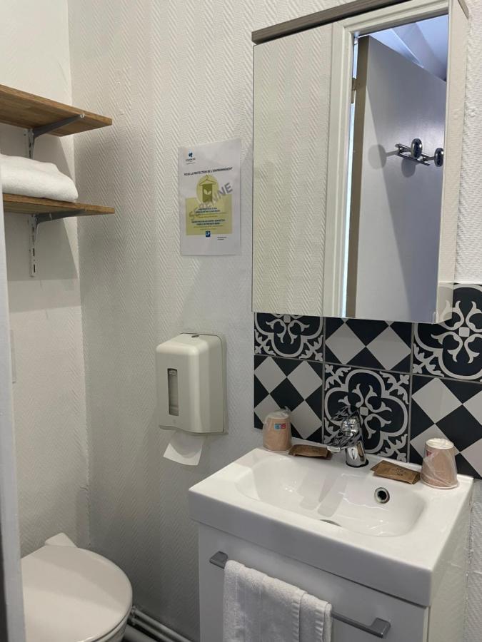 Hotel De Charme Equinoxe Le Touquet Eksteriør billede