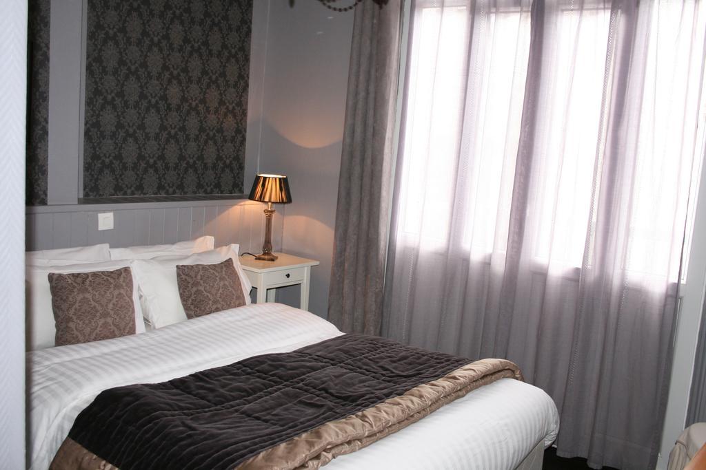 Hotel De Charme Equinoxe Le Touquet Værelse billede