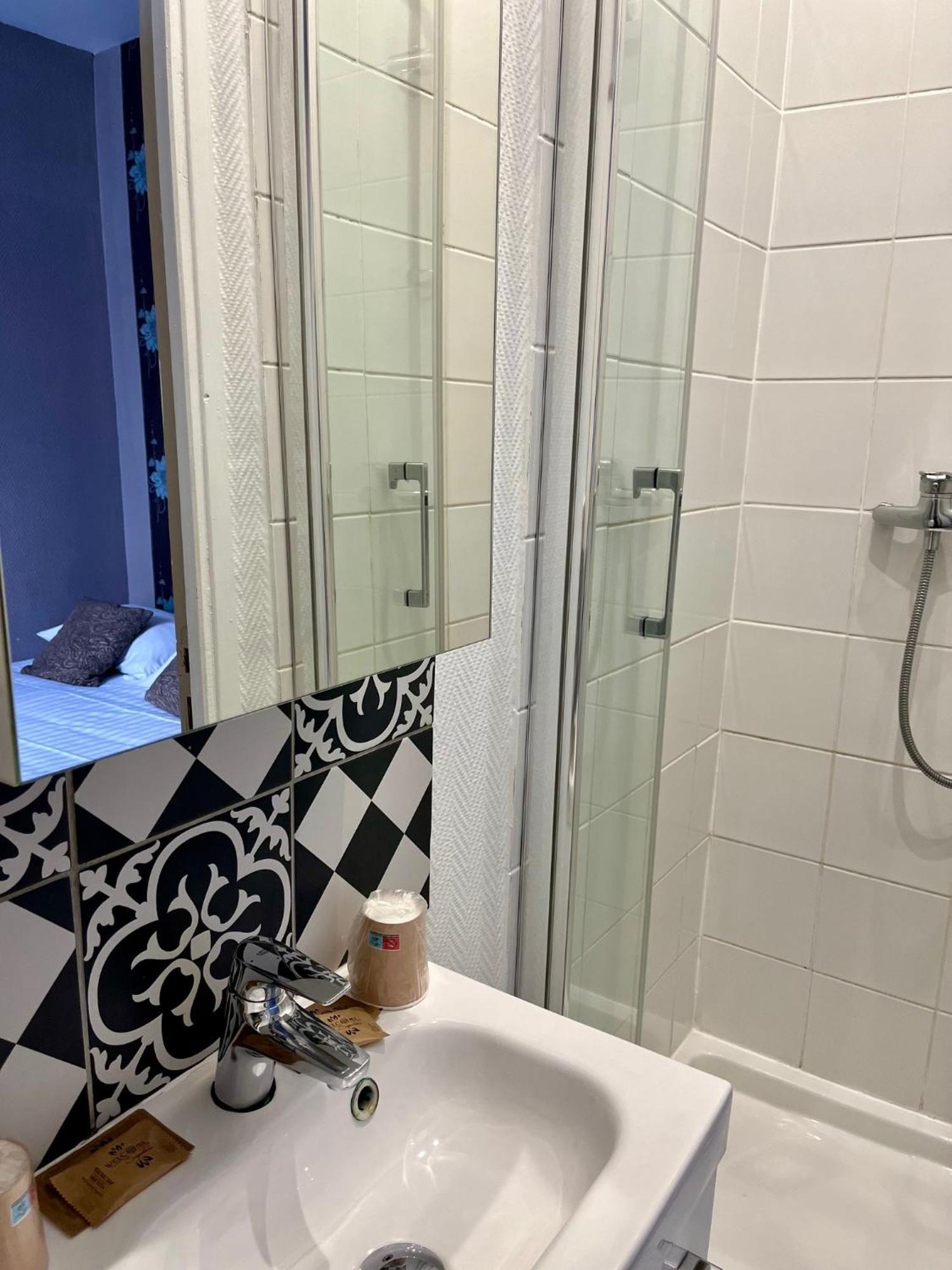 Hotel De Charme Equinoxe Le Touquet Eksteriør billede