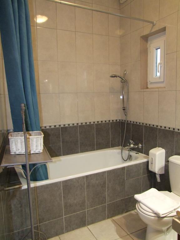 Hotel De Charme Equinoxe Le Touquet Eksteriør billede