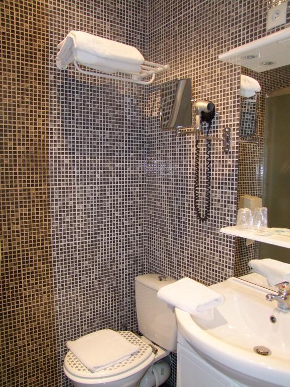 Hotel De Charme Equinoxe Le Touquet Eksteriør billede