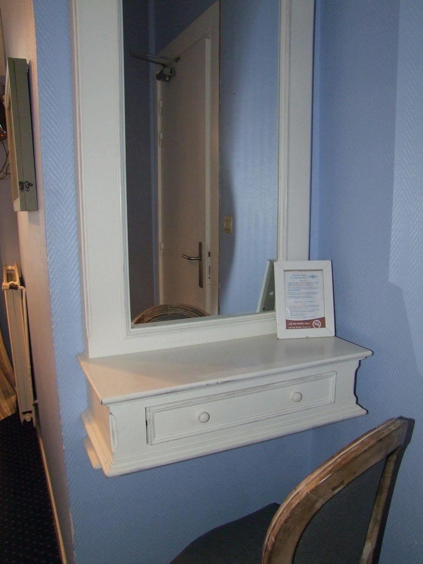 Hotel De Charme Equinoxe Le Touquet Eksteriør billede