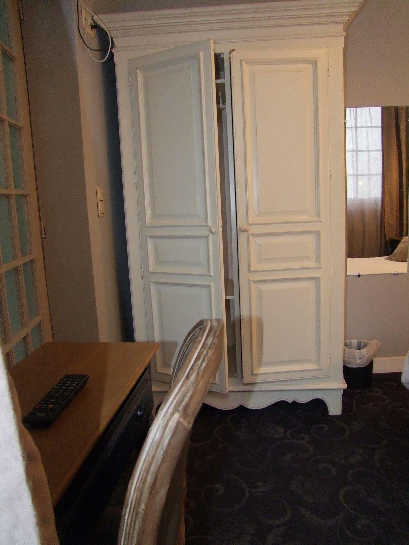 Hotel De Charme Equinoxe Le Touquet Eksteriør billede