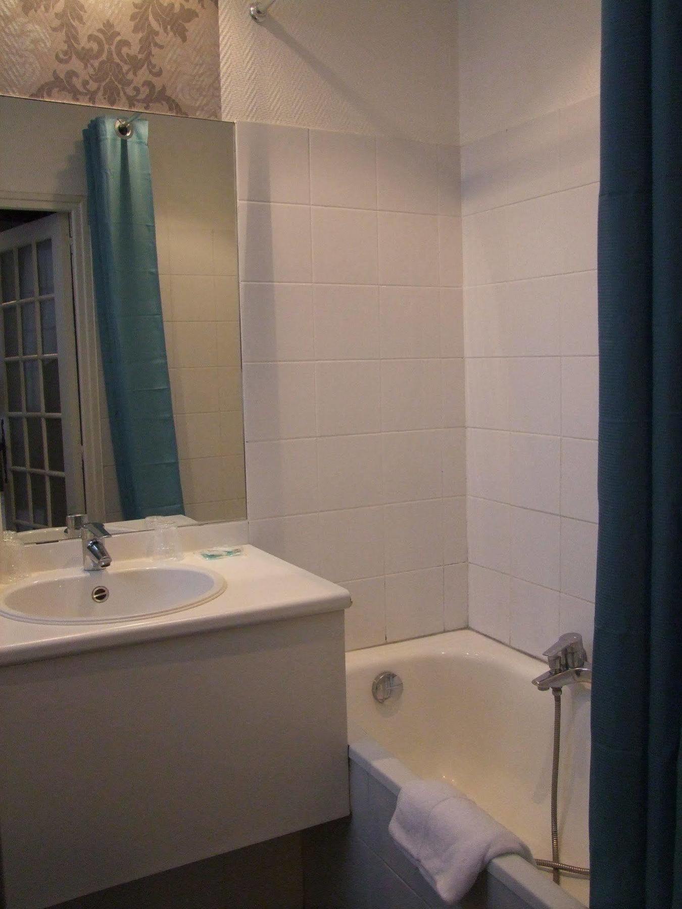 Hotel De Charme Equinoxe Le Touquet Eksteriør billede