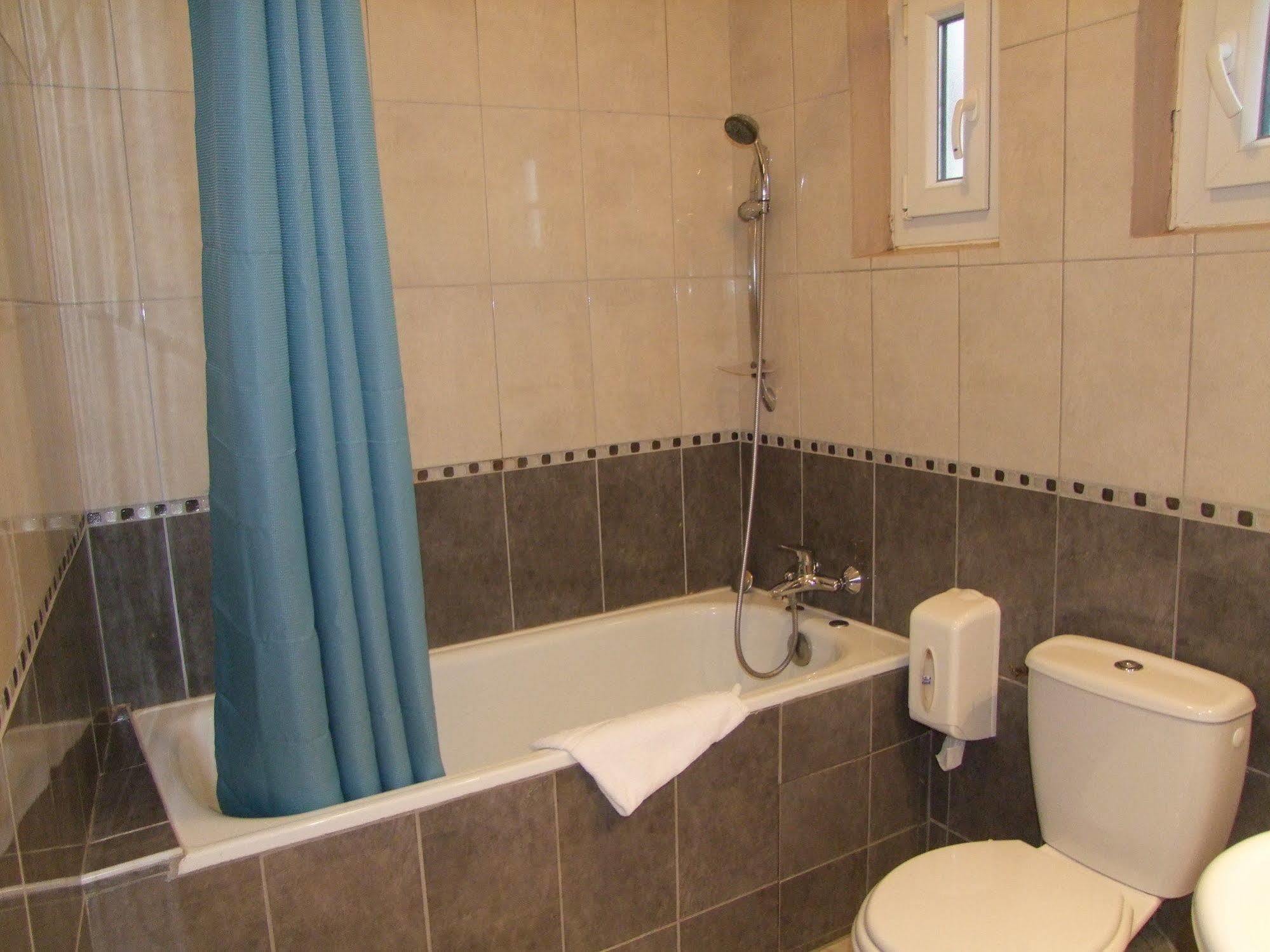 Hotel De Charme Equinoxe Le Touquet Eksteriør billede