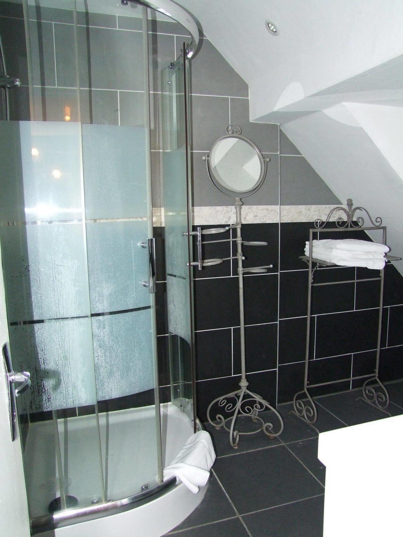 Hotel De Charme Equinoxe Le Touquet Eksteriør billede