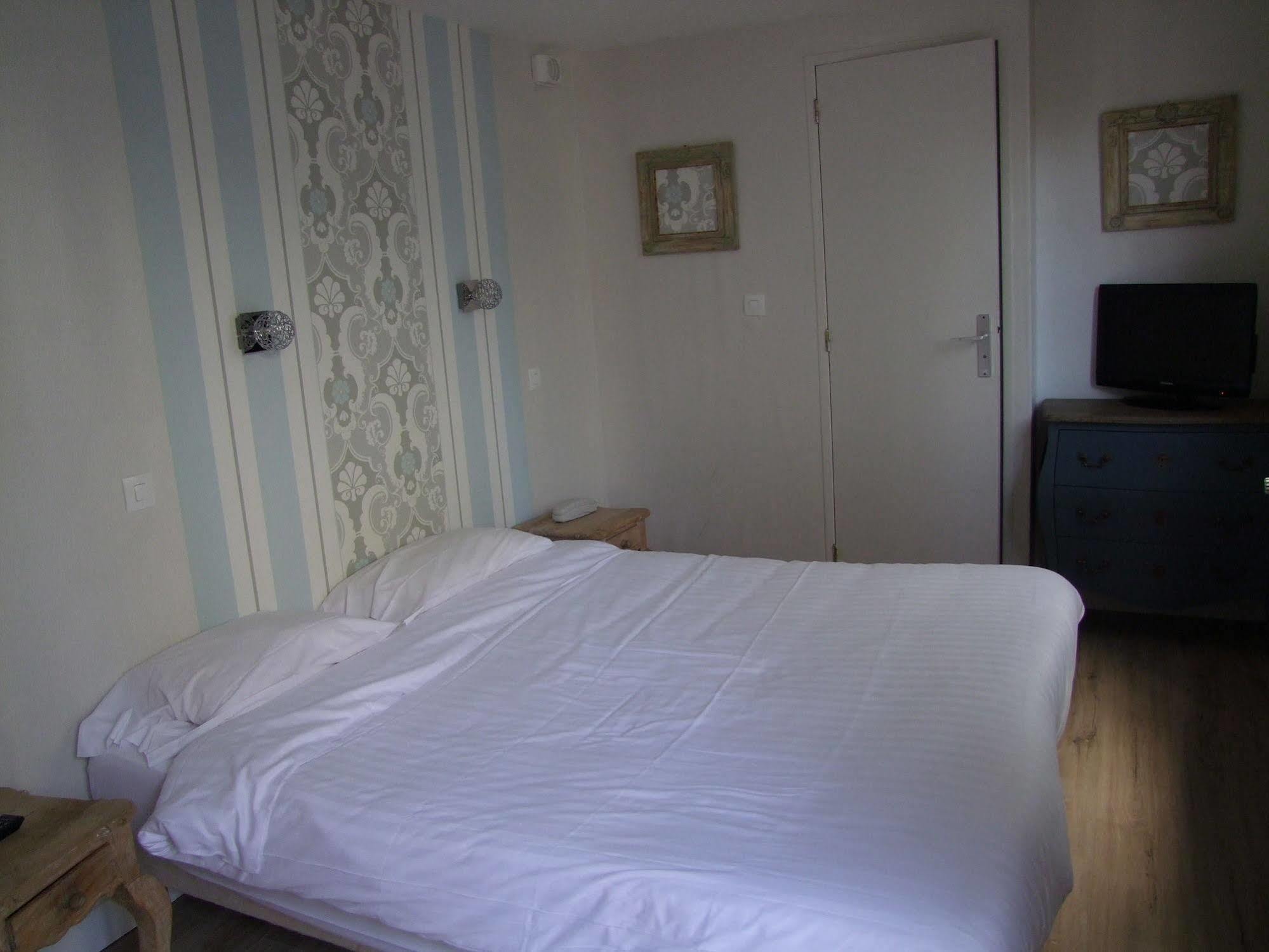 Hotel De Charme Equinoxe Le Touquet Eksteriør billede